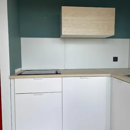 Apartment Rooftop - Quartier Croisette - Esc'appart