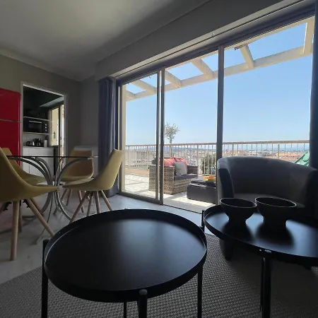 Apartment Rooftop - Quartier Croisette - Esc'appart