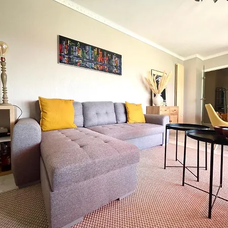 Appartement Rooftop - Quartier Croisette Cannes